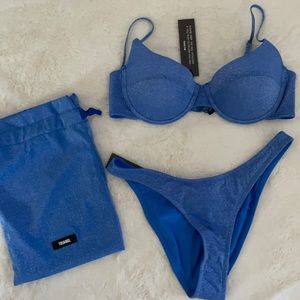 Brand New Triangl Swimsuit